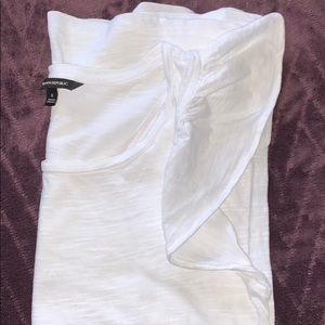 BANANA REPUBLIC t-shirt